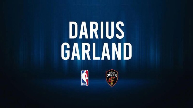Darius Garland NBA Preview vs. the Magic