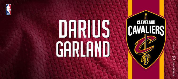 Darius Garland: Prop Bets Vs Pelicans