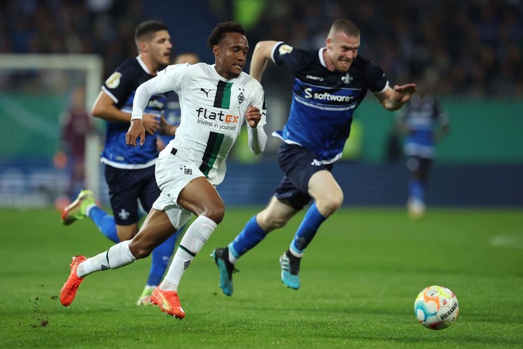 Darmstadt vs Borussia Monchengladbach Prediction and Betting Tips