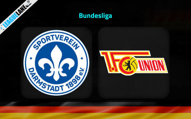 Darmstadt vs Union Berlin Predictions, Tips & Match Preview