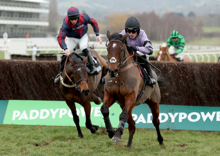 Dave Nevison top tips: best bets for Cheltenham on Saturday