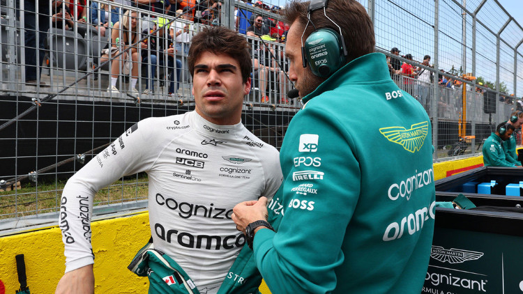 David Croft makes huge Lance Stroll exit prediction with 'mojo lost'