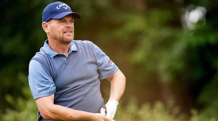 David Drysdale Could End an 0-for-569 Winless Drought This Weekend in Spain