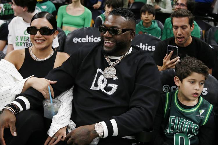 David Ortiz’s advice to Celtics? ‘You can’t try to win 3 games at once’