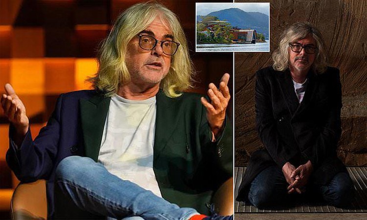 David Walsh reveals how he pulled off biggest gamble and won $60million German lotto
