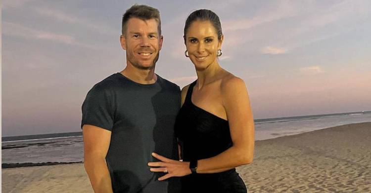 David Warner’s wife Candice reveals why the star cricketer receives weekly pocket money