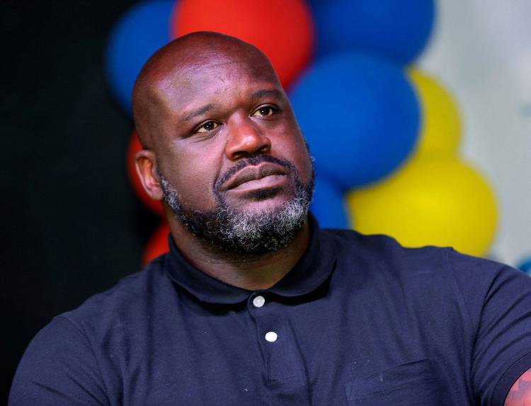 Days After Gambling Revelation, Shaquille O’Neal in Hot Waters in a Foreign Country