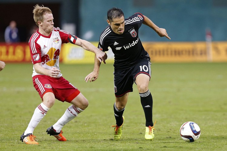 D.C. United vs New York Red Bulls Prediction and Betting Tips