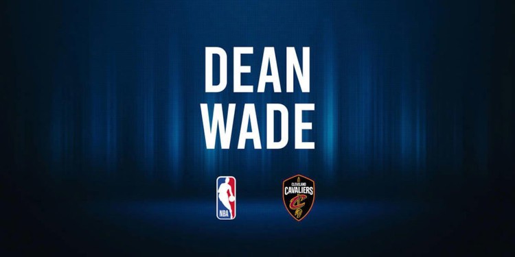 Dean Wade NBA Preview vs. the Bulls