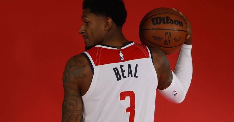 Debating Bradley Beal’s Place in the NBA’s Hierarchy Part 1