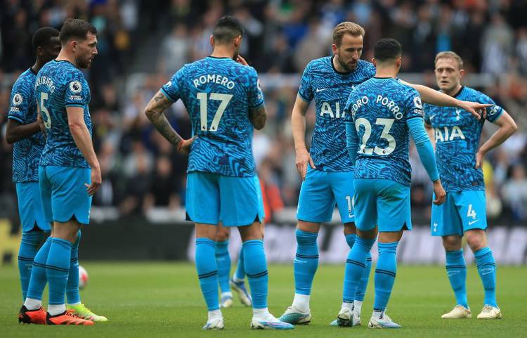 What is the biggest win in Premier League history? Newcastle humiliate Tottenham but Manchester United, Leicester and Liverpool hold record