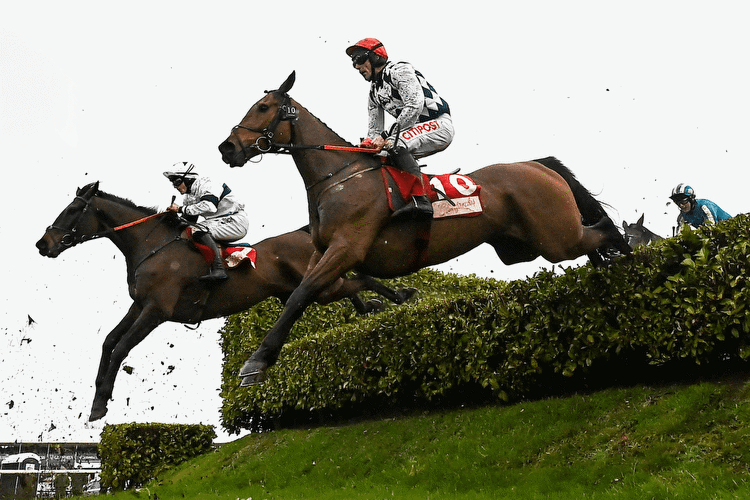 December Gold Cup takes centre stage this weekend as Cheltenham hosts top two-day festive action
