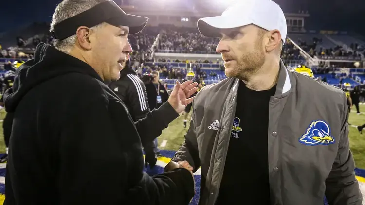 Delaware is Reportedly On Their Way to Conference USA. What Does That Mean for East Coast FCS Football?