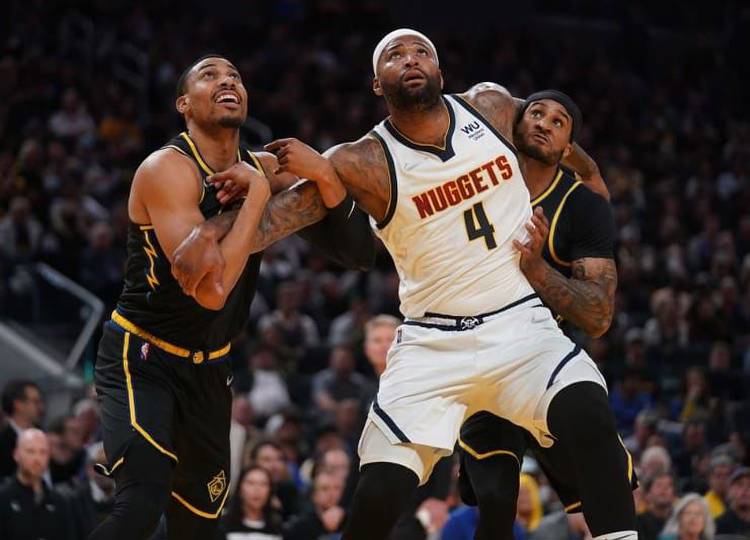 DeMarcus Cousins: "It would mean everything in the world to me to be back in the NBA"