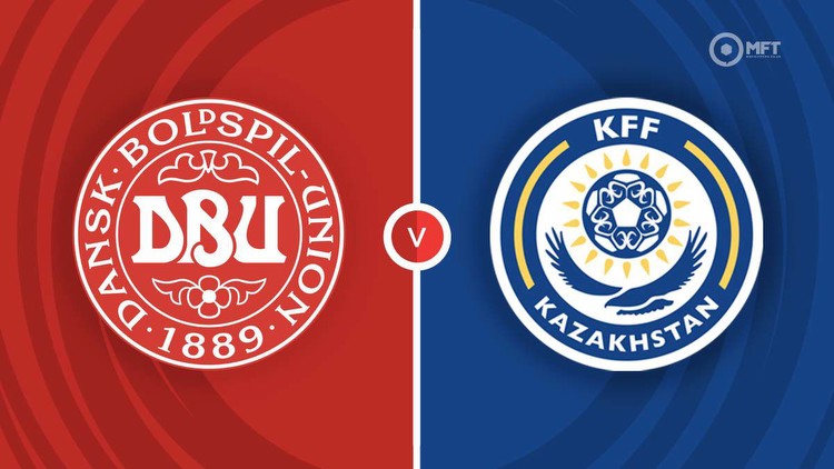 Denmark vs Kazakhstan Prediction and Betting Tips