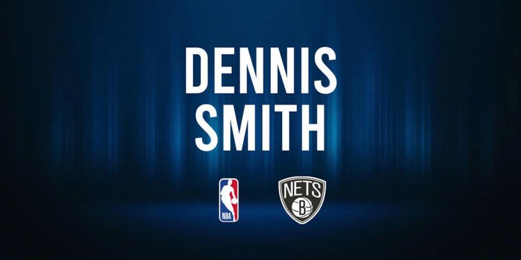 Dennis Smith Jr. NBA Preview vs. the Grizzlies