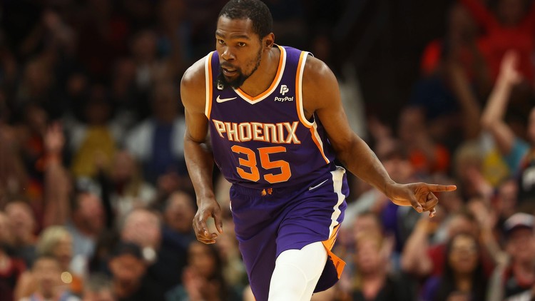 Denver Nuggets at Phoenix Suns odds, picks and predictions