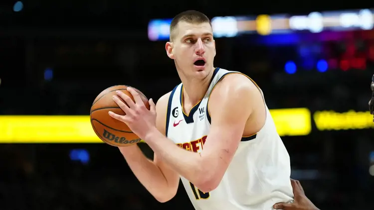 Denver Nuggets Futures Odds: Nikola Jokic Best In The West