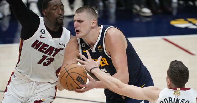 Denver Nuggets or Miami Heat? Best Bets for June 7