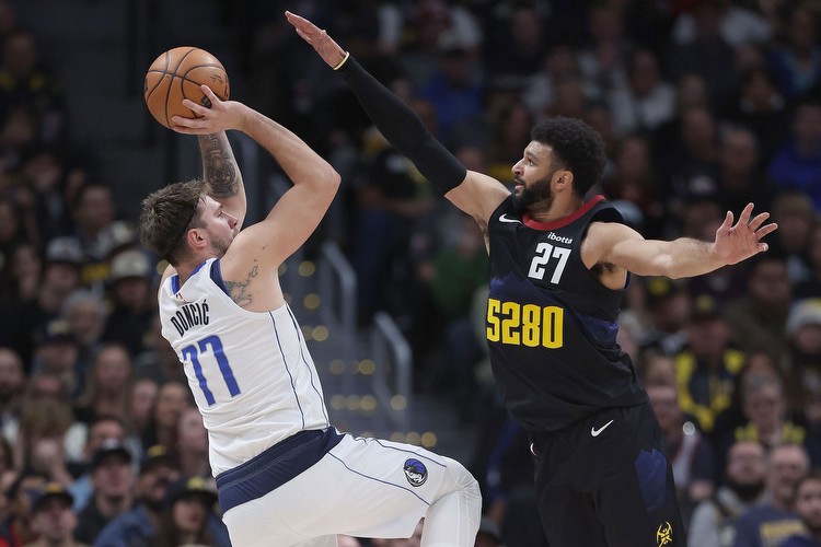 Denver Nuggets vs Dallas Mavericks: Prediction and Betting Tips