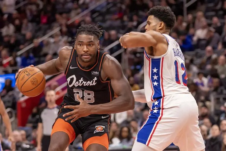 Denver Nuggets vs Detroit Pistons Prediction, 11/20/2023 Preview and Pick