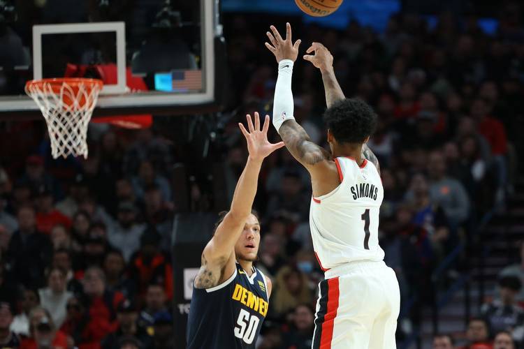 Denver Nuggets vs Portland Trail Blazers Prediction, Betting Tips & Odds │24 DECEMBER, 2022