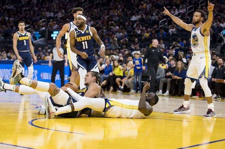 Denver Nuggets vs Utah Jazz Betting Odds, Spread, How to Stream & TV Channel