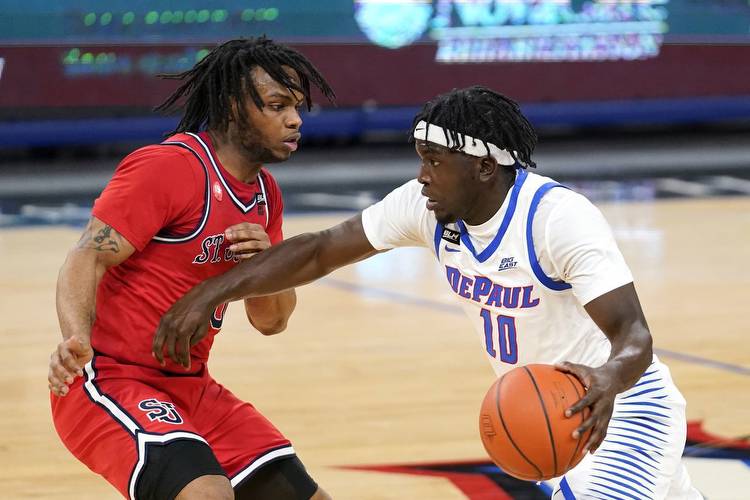 DePaul vs. St. John’s basketball predictions & picks for Wednesday, 12/7