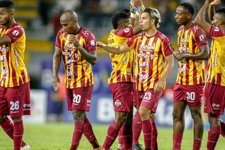 Deportes Tolima vs Millonarios Prediction, Betting Tips & Odds