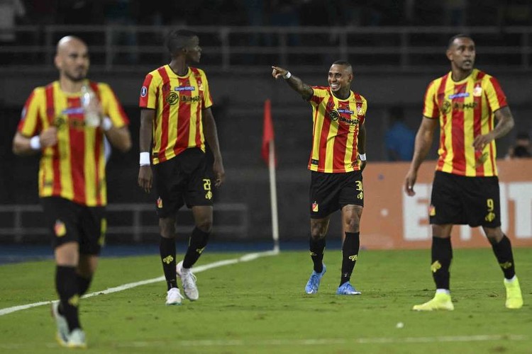 Deportivo Pereira vs Fortaleza Prediction, Betting Tips & Odds