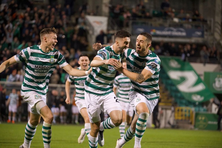 Derry City FC vs Shamrock Rovers FC Prediction, Betting Tips & Odds │15 SEPTEMBER, 2023