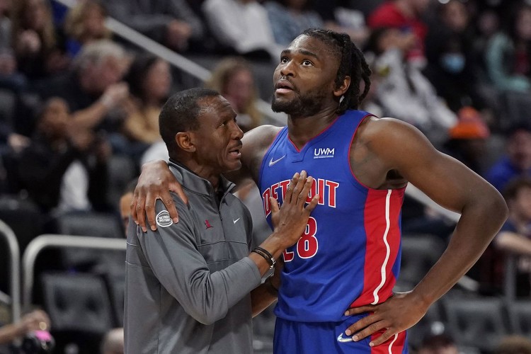 Detroit Pistons at Brooklyn Nets picks and predictions on Tuesday night
