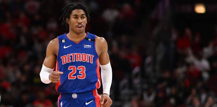 Detroit Pistons Sportsbook Promo Codes and Betting Bonuses