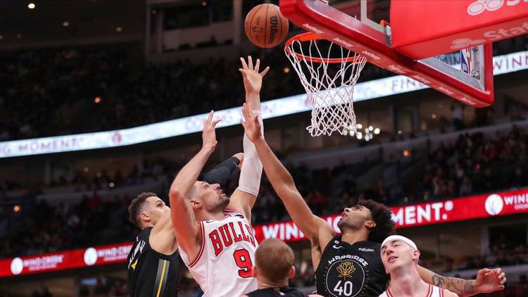 Detroit Pistons vs Chicago Bulls in Paris: Where to watch, live schedule, tip-off time