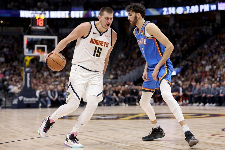 Detroit Pistons vs Denver Nuggets: Prediction, starting lineups and betting tips