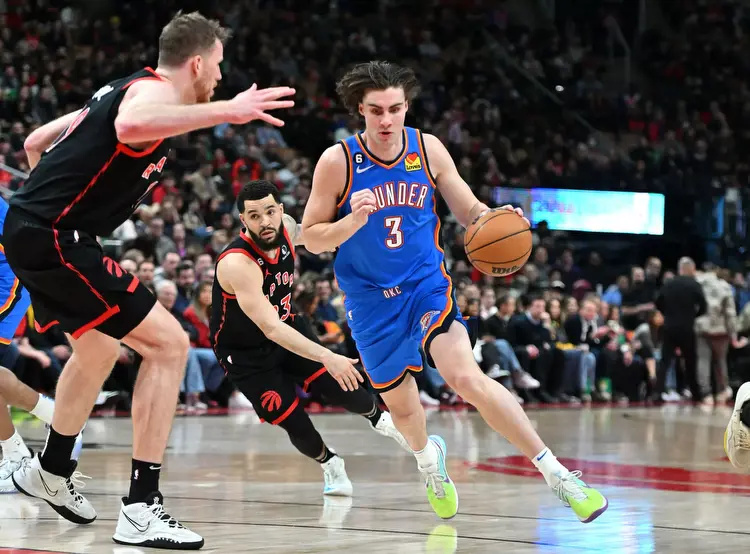 Detroit Pistons vs Oklahoma City Thunder Prediction, 3/29/2023 Preview and Pick