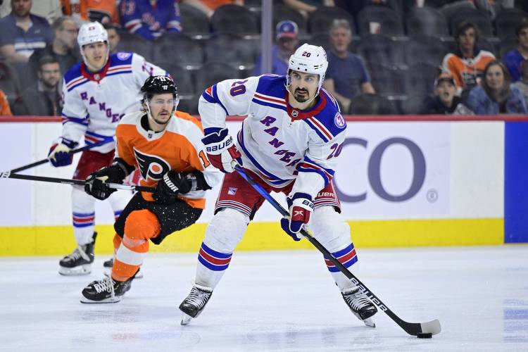 Detroit Red Wings at New York Rangers prediction: Rangers look to improve playoff seeding on Saturday afternoon