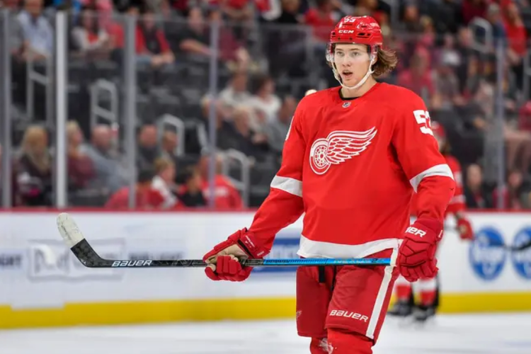 Detroit Red Wings vs Washington Capitals Prediction, Betting Tips & Odds │28 FEBRUARY, 2024