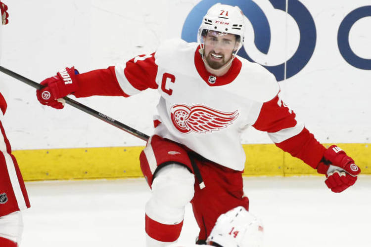 Detroit takes the lead: Study reveals Hockeytown is No. 1 major city where NHL athletes are born