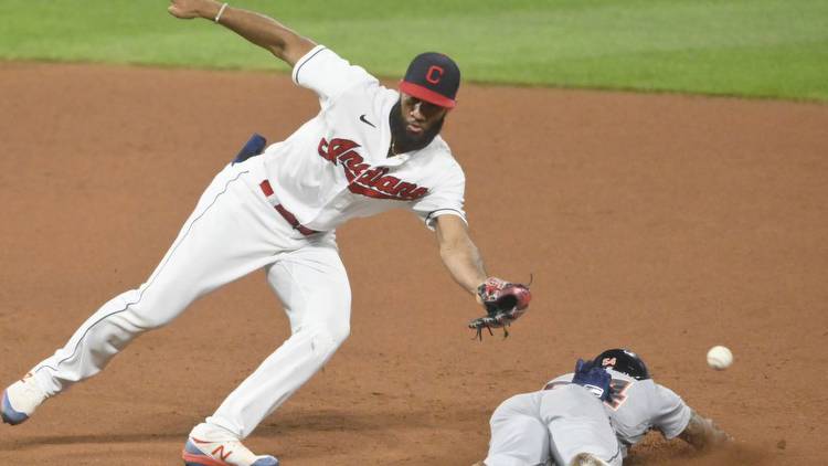Detroit Tigers at Cleveland Indians odds, picks and prediction