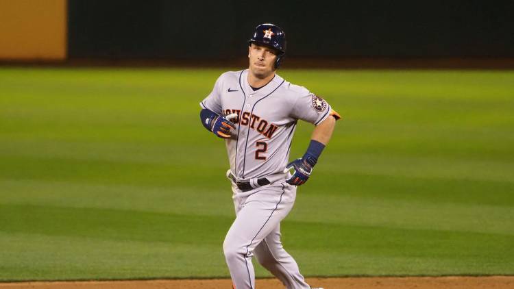 Detroit Tigers at Houston Astros odds, picks and prediction