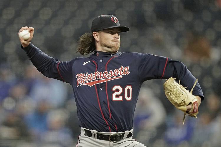 Detroit Tigers at Minnesota Twins predictions: Detroit bats to struggle against Chris Paddack in series opener tonight