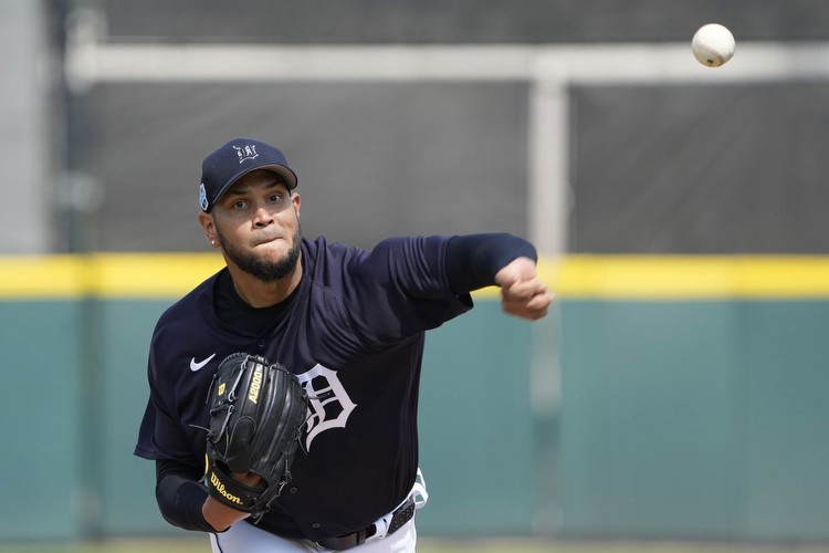 Detroit Tigers betting preview for 2023: Predictions, futures & odds