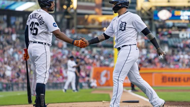 Detroit Tigers vs. Baltimore Orioles odds, tips and betting trends