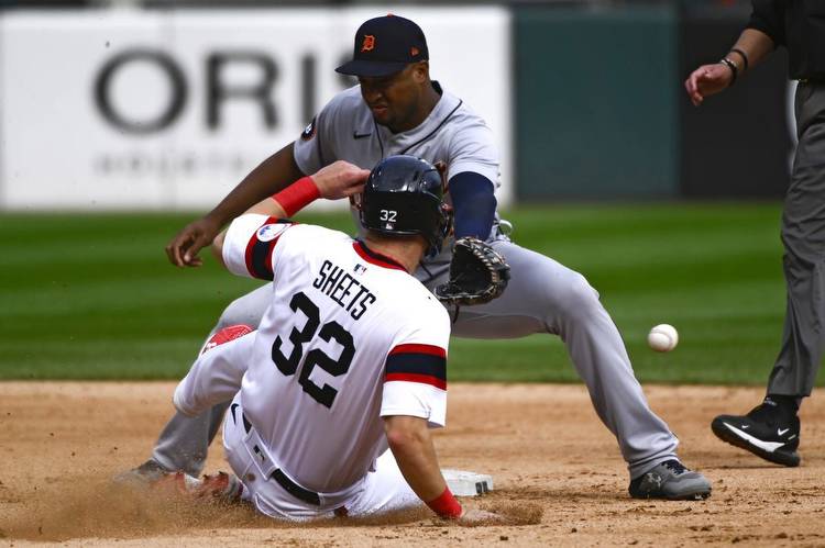 Detroit Tigers vs. Chicago White Sox Prediction 5-25-23 MLB Picks