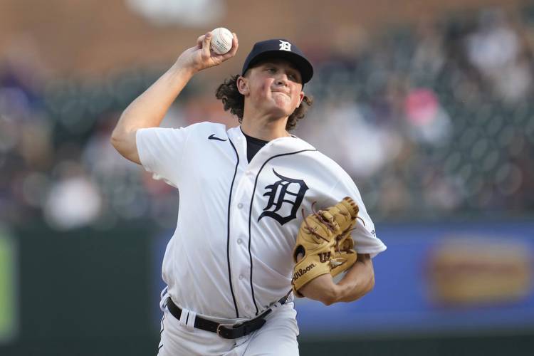 Detroit Tigers vs. Miami Marlins: Odds, picks, and best bets