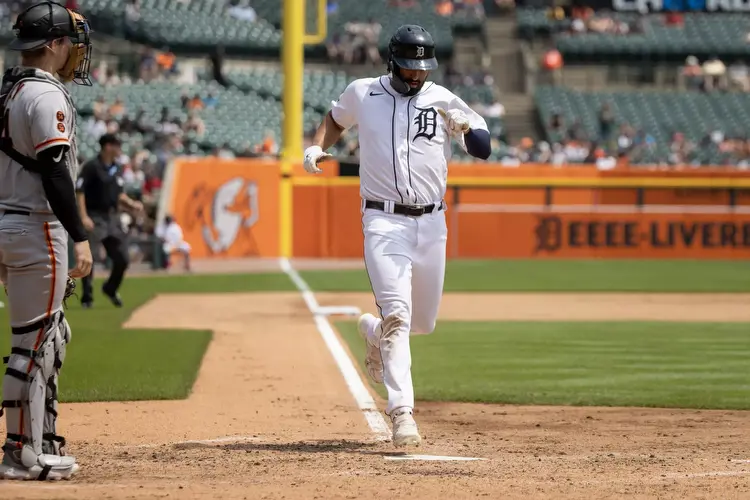 Detroit Tigers vs Pittsburgh Pirates Prediction, 8/2/2023 MLB Picks, Best Bets & Odds