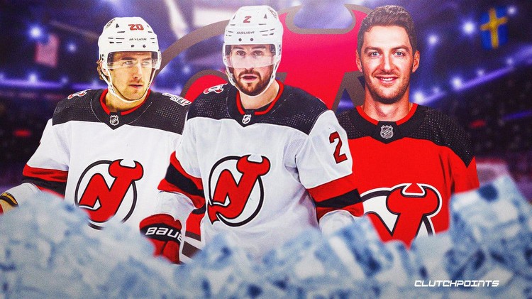 Devils: 3 potential trade candidates entering 2023-24 training camp