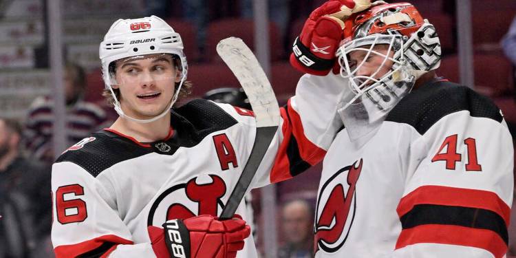 Devils at Maple Leafs odds, predictions and picks for Thursday night
