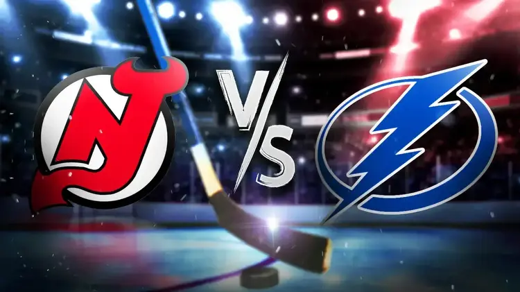 Devils vs. Lightning prediction, odds, pick, how to watch